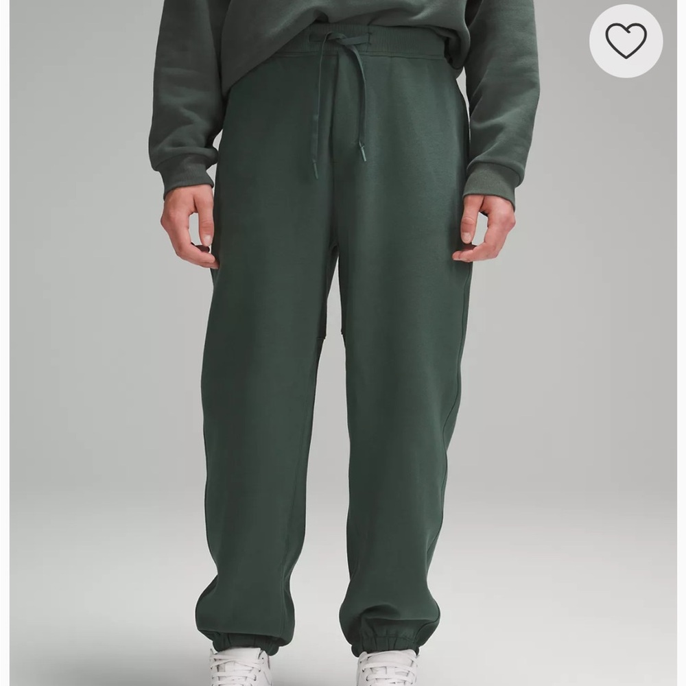 Steady State Relaxed-Fit Jogger lululemon